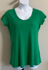 Banana Republic ladies size L blouse.