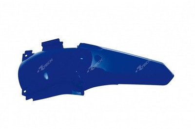 37084-motorcycle rear fender RACETECH compatible with YAMAHA YZ 250