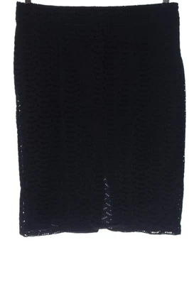 ANN TAYLOR Falda de tubo Mujeres Falda Talla EU 38 negro look casual - Imagen 1 de 4