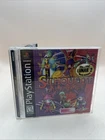 Silhouette Mirage (Sony PlayStation 1, 2000) CIB - Tested
