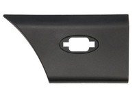 Blic 5703-08-6088377P Zier- Und Schutzleiste, FlüGel FüR Nissan, Opel, Renault