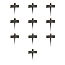 AH166489 Grain Head Reel Teeth 10 Per Pack