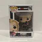 Funko Pop! Television: The Big Bang Theory Penny 780 (Vinyl Figure, Standard)