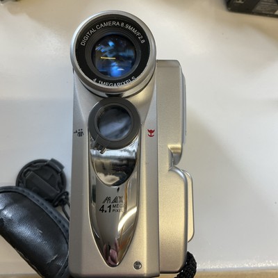 Sony MX - 7000 Hd Digital Camera Only. No Charger (102/250) | eBay UK