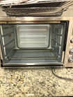 Instant Omni Plus Stainless Steel Toaster Oven Air Fry Rotisserie 1800W 120V — photo 1