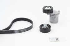 Keilrippenriemensatz CONTINENTAL CTAM 6PK1515K1 für SPORTAGE HYUNDAI SANTA KIA 2
