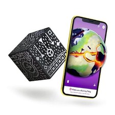 Cube STEM Toy - Hold Digital Science A - 3 Month Subscription 1 Pack Edition