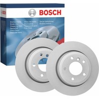 2X Bosch 0 986 479 056 Bremsscheibe FüR BMW 5 6 E60 E61 E63 E64 Bremsscheiben