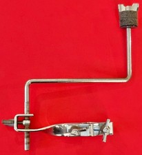 Arm Holder Attachment Clamp Mount for Splash Cymbal Stand Drum Set Percussion 2