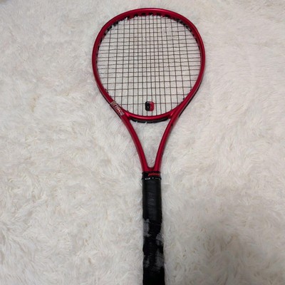 Prince Beast 100 O3 Prince Racket Tennis Racquet | eBay