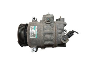 Volkswagen PASSAT B6 2006 Klimakompressor Pumpe 1K0820803S Diesel 103kW