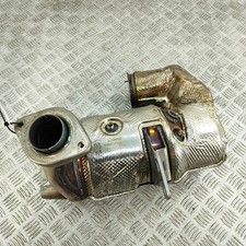 MERCEDES-BENZ CLA Coupe C118 Katalysator A1774901405 1.3 Benzin 28542315