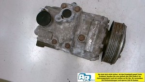 Kompressor Klimaanlage 1K0820803Q VW Touran 1.9 TDI Bj 2005 1 T 2215561