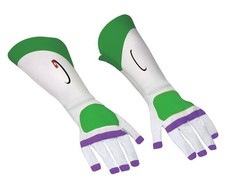 Disney Toy Story Buzz Lightyear Child Gloves