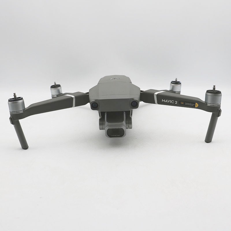 Dji Mavic 2 Pro Fly More Combo Used Drone Good Condition L1P