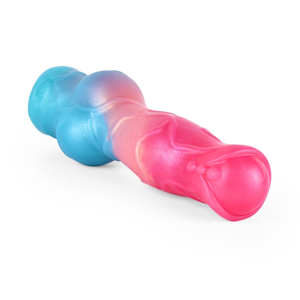 Male Polychromatic Penis Sleeve Extender Enlarger Enhancer Sheath Girth Extender