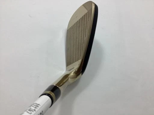 KATANA Golf SWORD iZU MAX SNIPER AW Wedge Flex-R SWORD SNIPER No Head Cover - Image 4 of 4