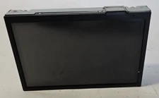 2008-2012 Nissan Murano Display Info Screen w/navigation 28091 JK61A