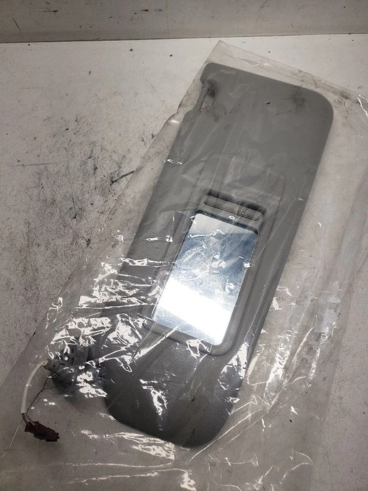 Paño cupé de iluminación para parasol conductor para BMW 328i 1434474 07-13 Foto 2 de 4