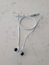 Beats by Dr. Dre Flex Wireless In-Ear Headphones - Smoke Gray
