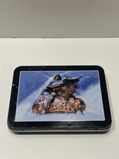 Cartamundi Star Wars Empire Strikes Back 30th Texas Hold’em Poker Playing Cards