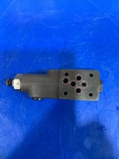 BOSCH Valve L00920245F30 Used