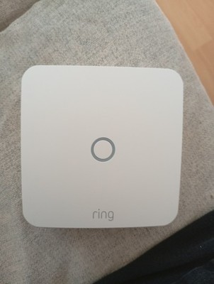 Ring Ferngesteuerter Gebäudezugang Model LPN He 03301 6713