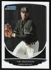 Click to enlarge Tim Anderson