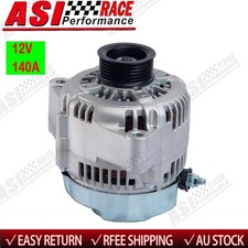 NEW Alternator fits LEXUS LX470 UZJ100 V8 engine 2UZ-FE 4.7L Petrol 1998–2008