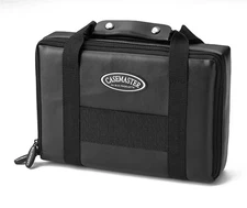 Casemaster The Pro Leather Dart Storage/Travel Case