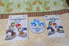 Mario Kart Wii (Wii, 2008) Nintendo Disc & Case Tested Excellent Disc