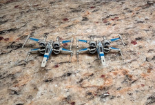 Star Wars: X-Wing Miniatures T-70 X-Wing - 2 Ships