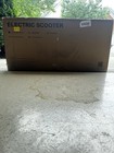 A6L Eco Folding Electric Scooter Adult Commute 25km Long Range E-scooter Ipx5