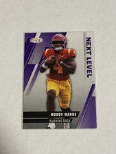 SAGE 2025 High Series Next Level Insert Jo'quavious Marks Football #102