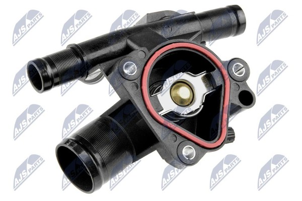 NTY CTM-RE-002 Thermostat KüHlmittel FüR Nissan Renault-image