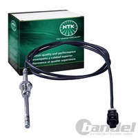 NTK NGK Abgastemperatursensor Passend FüR Mercedes C-KLASSE CLC-KLASSE E-KLASSE