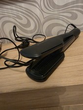 GHD Duet Style Hot Air Styler 2-in-1 Wet to Dry Hair Styler Black