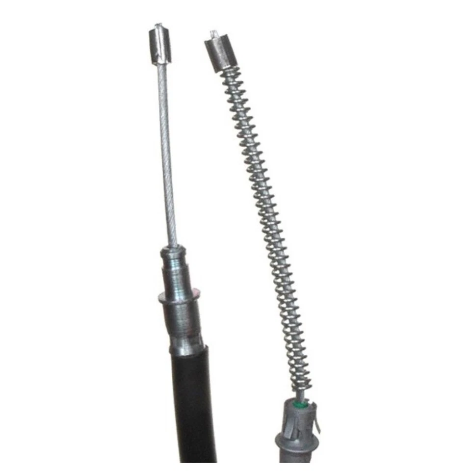 Оригинальный задний трос стояночного тормоза ACDelco для Mazda B3000 1994-1999 годов выпуска со стороны водителя - Изображение 3 из 4