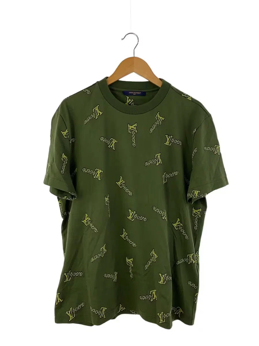 Louis Vuitton Brown Regular Shirts for Men for sale | eBay