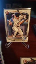 2025 Bowman Draft Paper Pick Your Player 