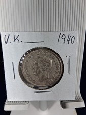 1940 2 SHILLINGS UNITES KINGDOMS