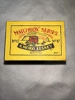 Matchbox Originals No. 17a A Moko Lesney Matchbox Series
