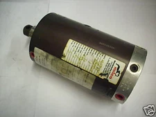 MILCO  40-324-0108 DUAL ACTION PNEUMATIC CYLINDER  NEW CONDITION 
