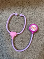Disney Doc Mcstuffins Doctor Bag Medical Tools - Talking Stethoscope Replacement