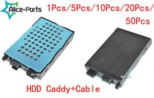 Lot For Panasonic ToughBook CF-52 CF52 Sata HDD Caddy Bracket  Connector Cable