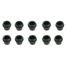 10x Crankcase Breather Gasket for VW 1.9 D TD TDI 028103500 1Y 1Z ALH