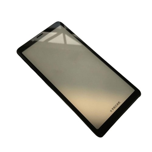 Ebook Screen Protection Film Frosted Anti-glare USD Z2U4 - Zdjęcie 2 z 10