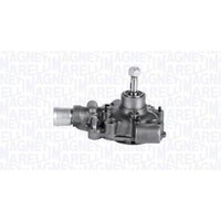 Wasserpumpe KüHlmittelpumpe FüR Iveco Daily III Pritsche/Fahrgestell Fiat