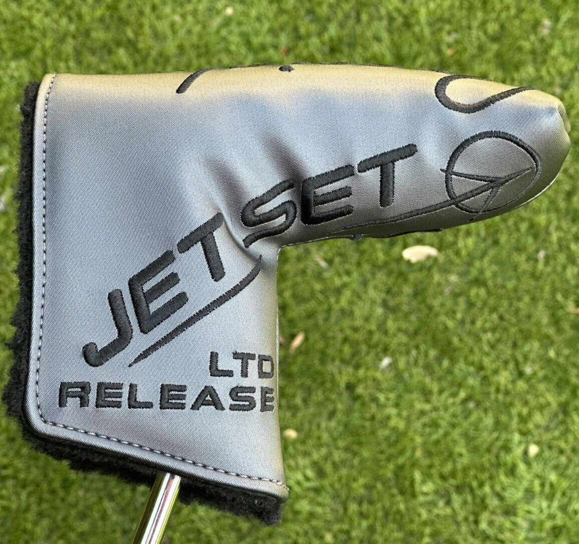 Putter Scotty Cameron Special Select Jet Set Newport LTD - 35 Pouces - RH - Reconditionné