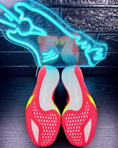 Scarpe Asics Metaspeed Sky Paris Marathon Running Carbon - Uomo 6,5 / Donna 8 - Foto 4 di 5